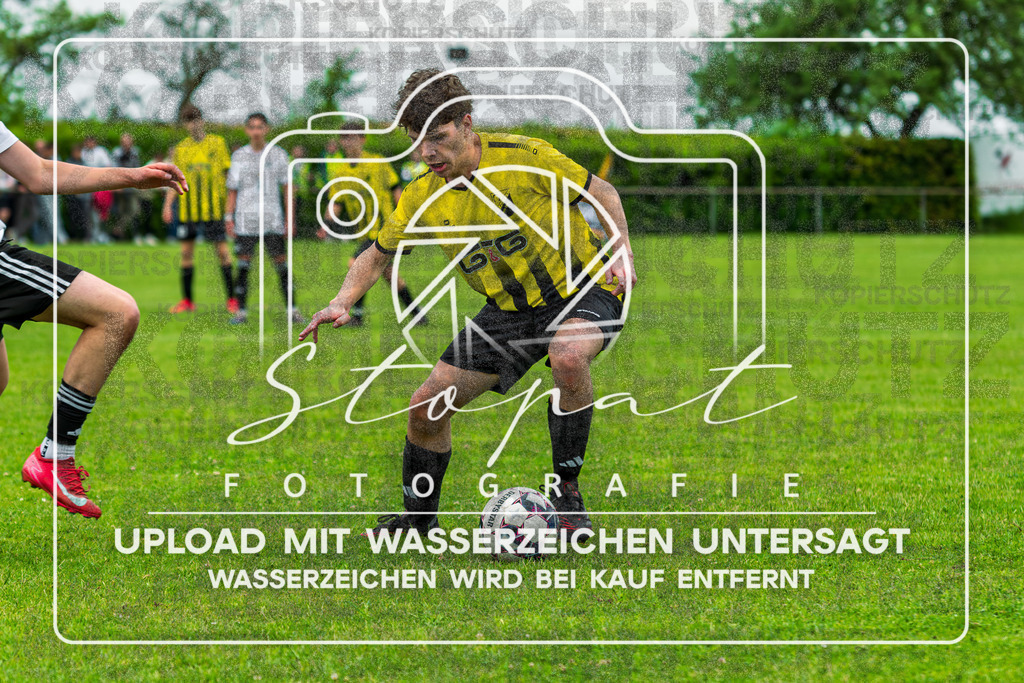 U17 Kreispokal Finale HK - SV Soltau vs. SG Fulde | U17 Kreispokal Finale HK - SV Soltau vs. SG Fulde am 07.06.2026 in Sportplatz Alter Schulweg, Schülern - Realisiert mit Pictrs.com