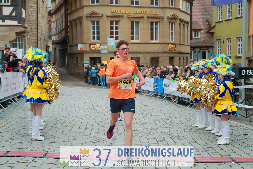 Roewisch Wohnbau Cup 5000m | 3 Koenigslauf 2023 - Realisiert mit Pictrs.com