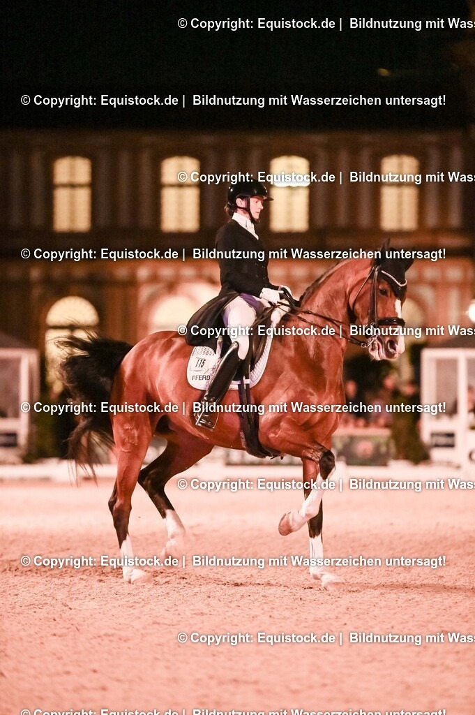 20250608_Longines Grand Prix Kür_0451 | Foto: Thomas Hartig