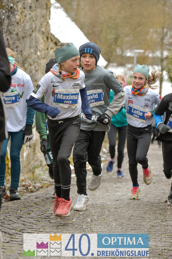 Stadtwerke Jugendlauf 1,7km | 3koenigslauf 2026 - Realisiert mit Pictrs.com