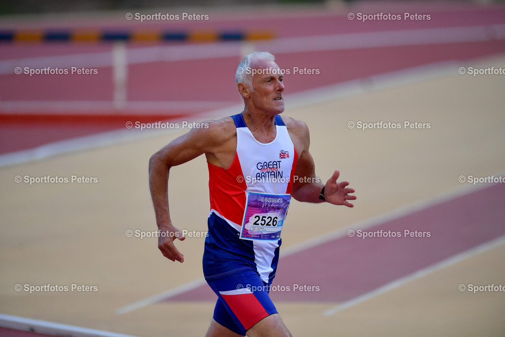 EMACS 2025 - Day 1_20 | European Masters Athletics Championships am 09.10.2025 auf Madeira (Portugal)Foto: Kai Peters - Realisiert mit Pictrs.com