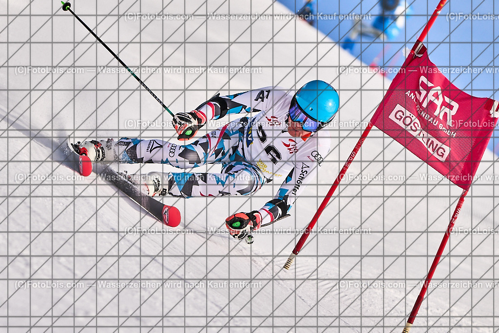 ALP8452_NOe MASTERSCUP_RTL-LM_Hochkar_Hubmann Peter | (C)FotoLois.com, Alois Spandl. NÖ MASTERSCUP RTL-Landesmeisterschaft am Hochkar Almlift/Sonnenhang, Sa 9. März 2024.