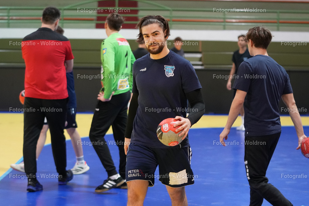 20230217 FarmTeam Jags Vöslau v Bärenbach-11 | Fotografie Woldron