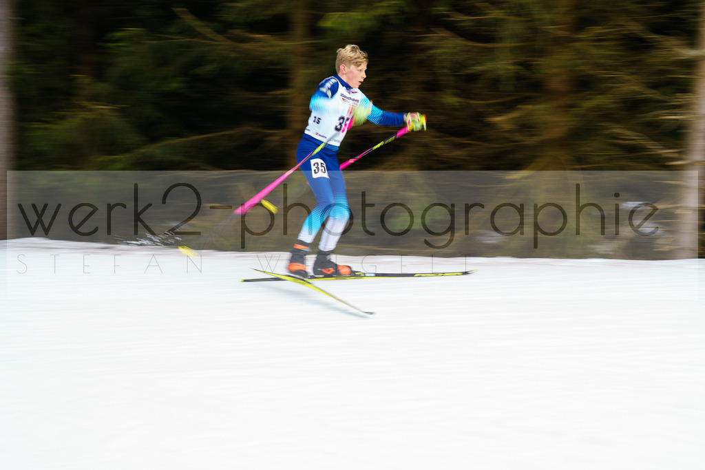 DSC Oberwiesenthal | 4. DSV E.INFRA Schülercup Finale Biathlon in der SPARKASSEN-Arena Oberwiesenthal