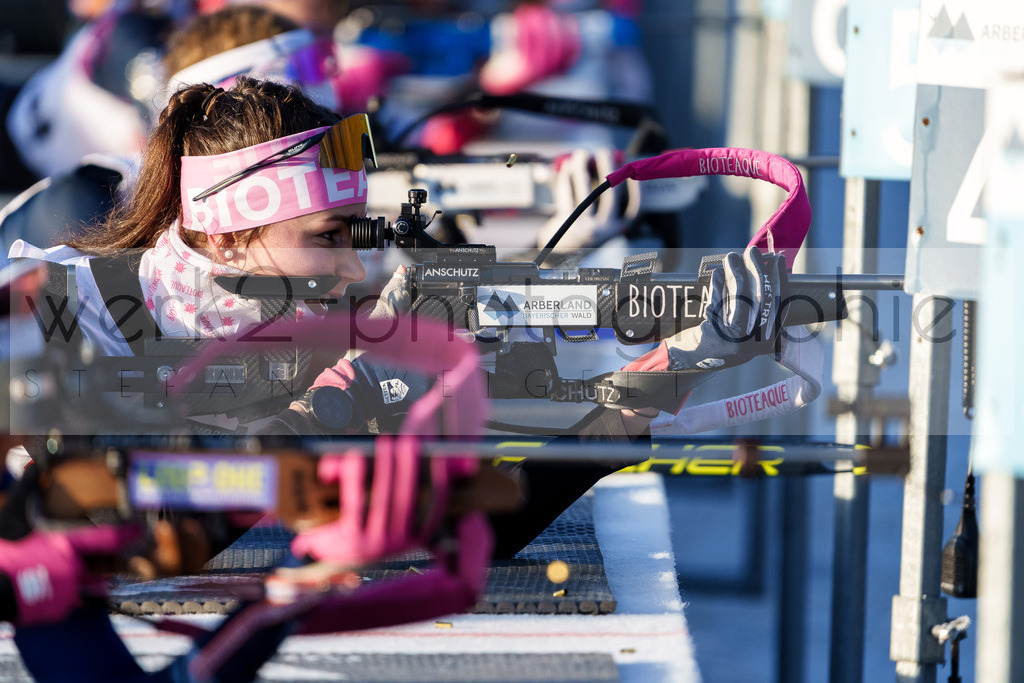 DP Arber - 12. Dezember 2025 | 2. DSV JOKA Deutschlandpokal (DP ARBER) - 12. bis 14. Dezember im ARBER Hohenzollern Skistadion