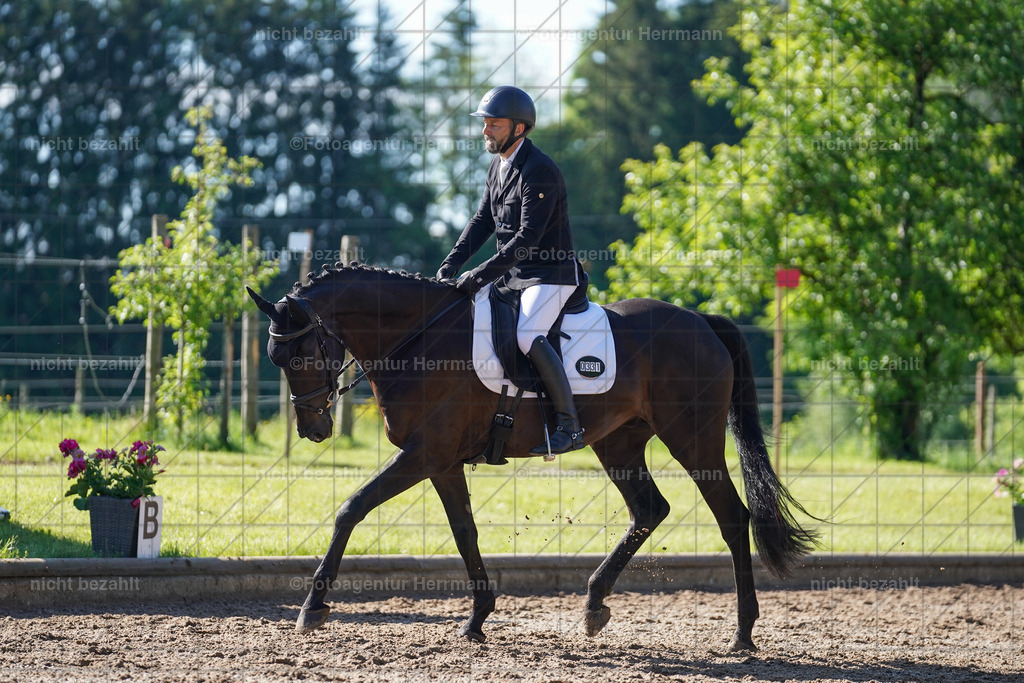 20240519-FAH04523 | Turnierbilder Niederseeon 2024, Vielseitigkeitsdressur, Reitsportbilder aus dem Landkreit Ebersberg, Gut Steinsee, RC Steinsee, Fotoagentur Herrmann