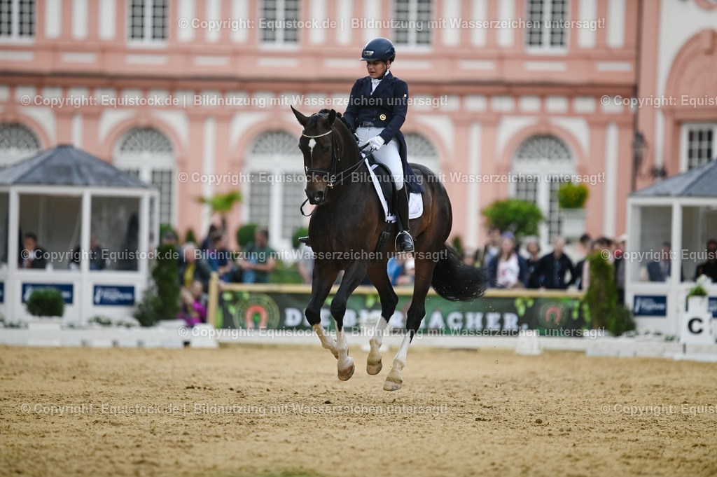 20250607_1_GP-Tour_Dressage_0293 | Foto: Thomas Hartig