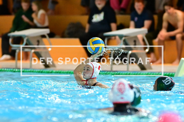 Wasserball I Frauen I Saison 2025-2026 I Bundesliga I 4. Spieltag I Eimsbütteler TV - SSV Esslingen I 04623 | Der Sportfotograf. - Realisiert mit Pictrs.com