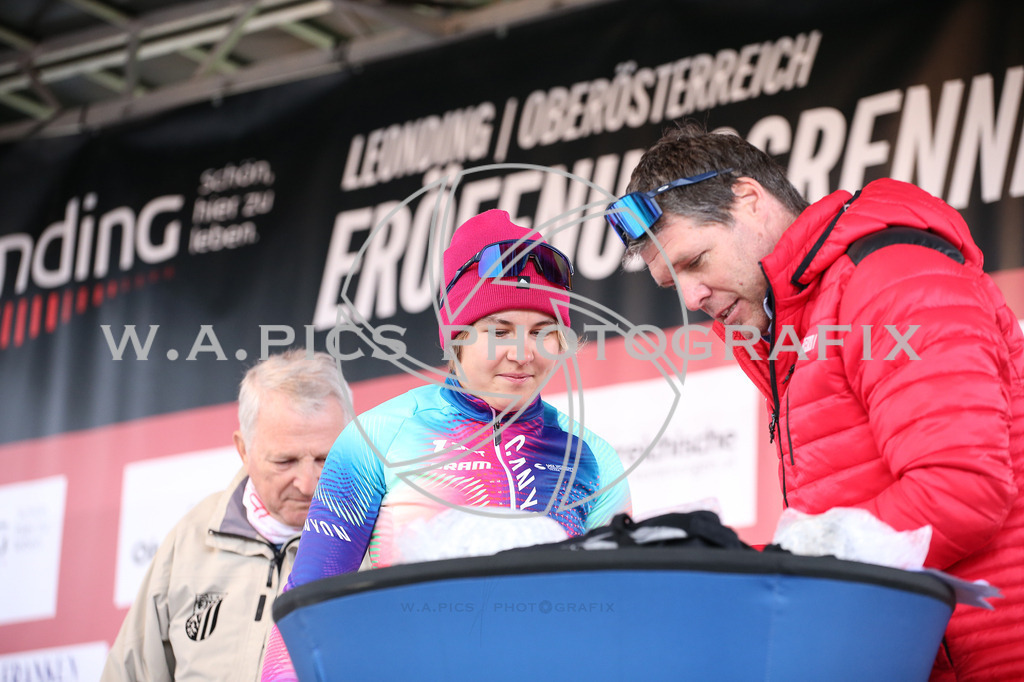 ..... | LEONDING,AUSTRIA,24.März.24 - 63.Radsaisoneröffnungsrennen Leonding Road Cycling League , Image shows: 
Photo: WAPICS / Andreas Willdoner