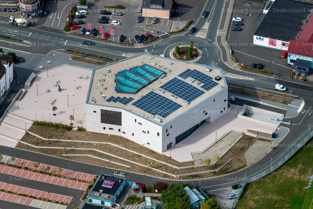 3904362 | Stadthalle, Lohr