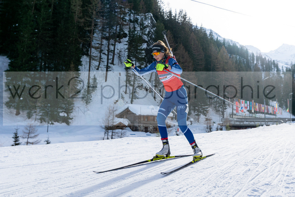DP Martell | 2. Deutschlandpokal in Martell am 13. - 15. Dezember 2019