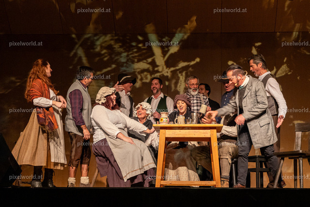 Stille-Nacht-Musical Stadtssal Feldkirchen - 22122023 | Bildershop von pixelworld.at - Realisiert mit Pictrs.com