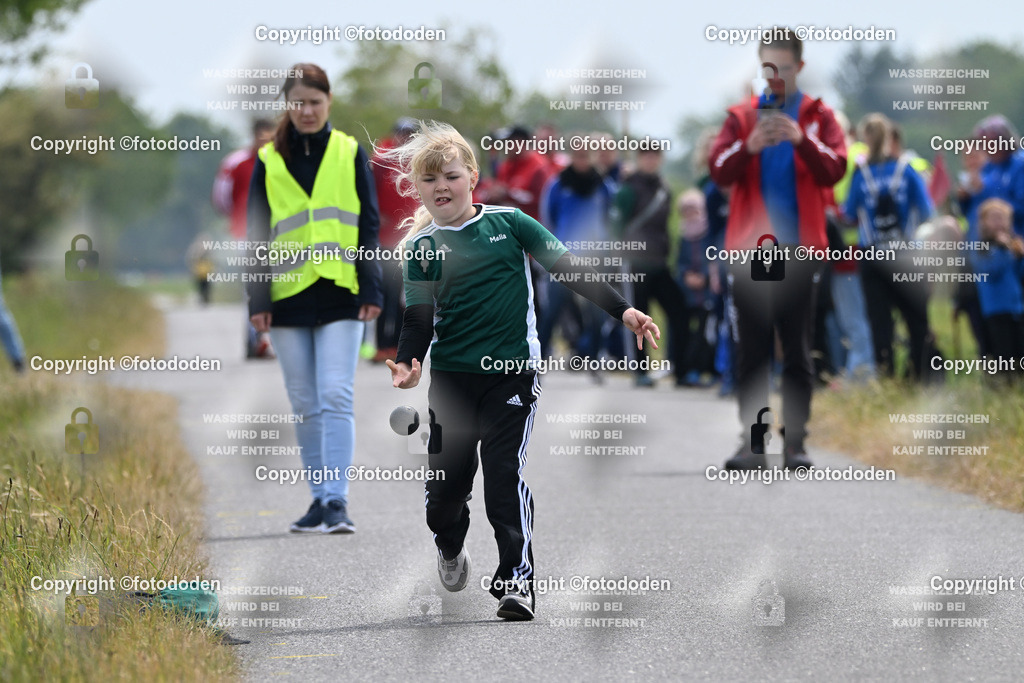 DSC_0426 | Alena Eilts / Utarp.Schweindorf Platz 2Gesamt = 878mweibliche Jugend F - Holz