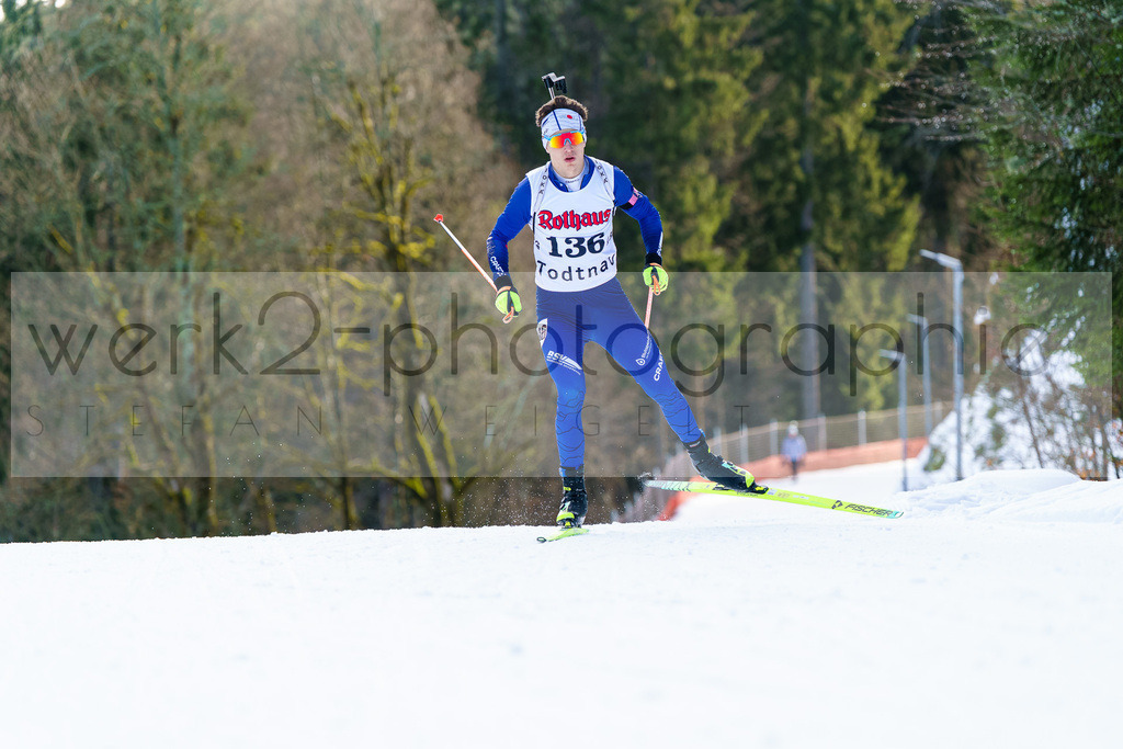 FESA Alpencup / DP Notschrei | Deutschland Pokal Finale im Schwarzwald NORDIC-CENTER Notschrei am 7. - 8. Februar 2026