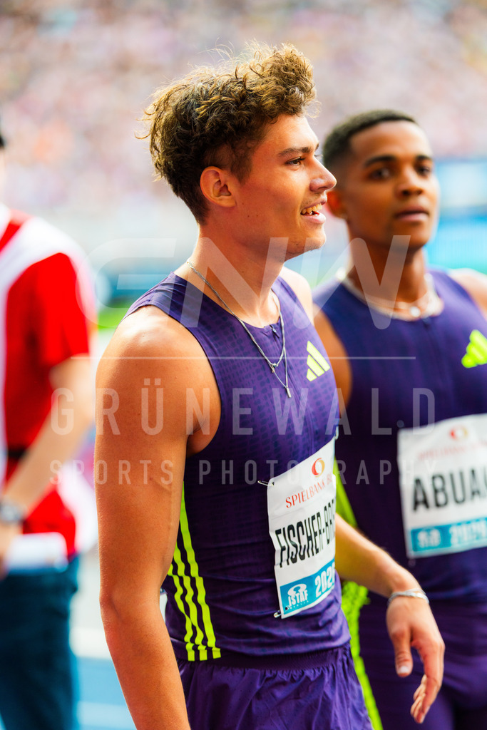 ISTAF_26-312 | Grünewald Sportsphotography