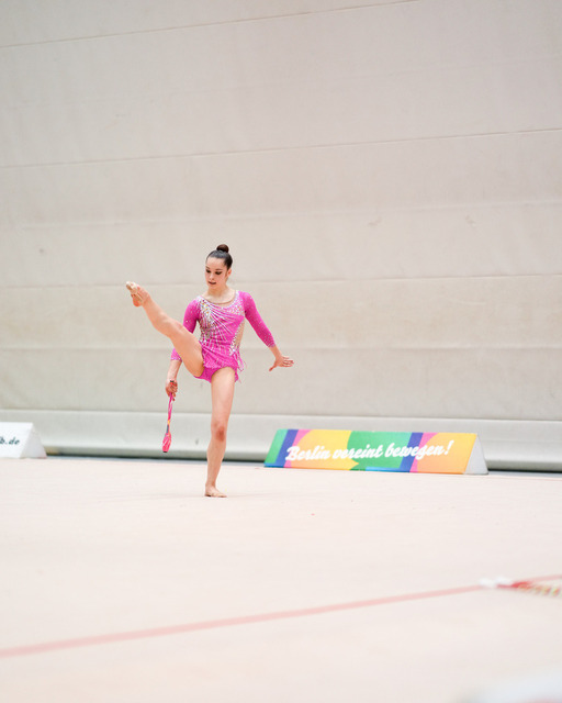 RSGQDMWM030977 | Qualifikation AK16+ zur DM u. WM-Qualifikation 1 -  in Berlin (Horst-Korber-Sportzentrum)