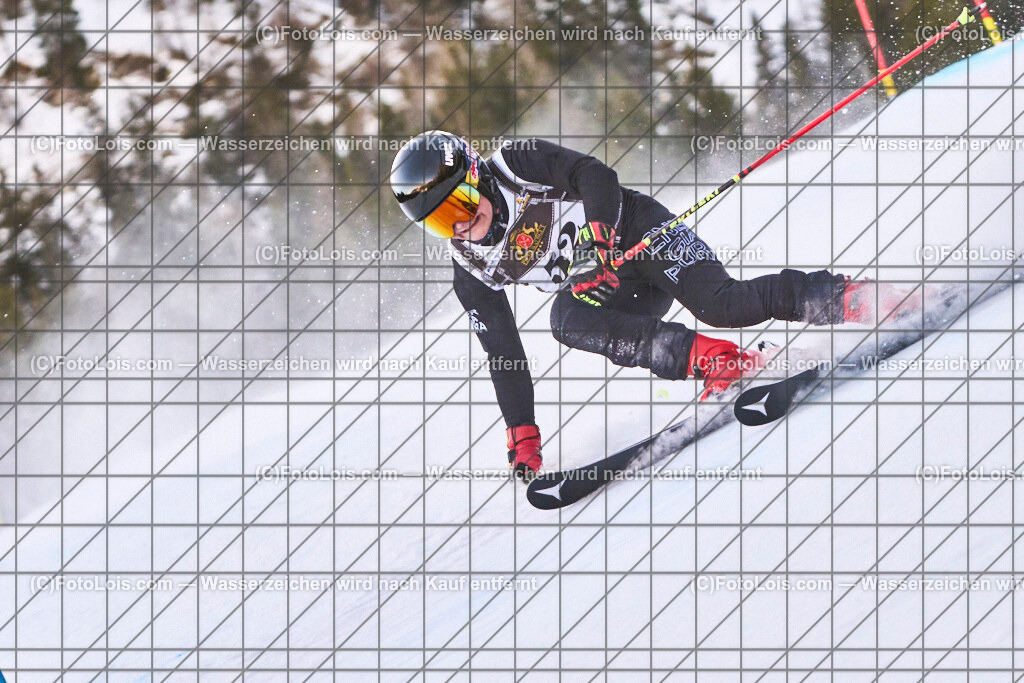 ALP0536_FIS-MastersCup_Reiteralm_Giant-SL_Wicho Anton | FIS-MastersCup GIANT-SLALOM auf der Reiteralm in Pichl, Sa 18. Jänner 2025.