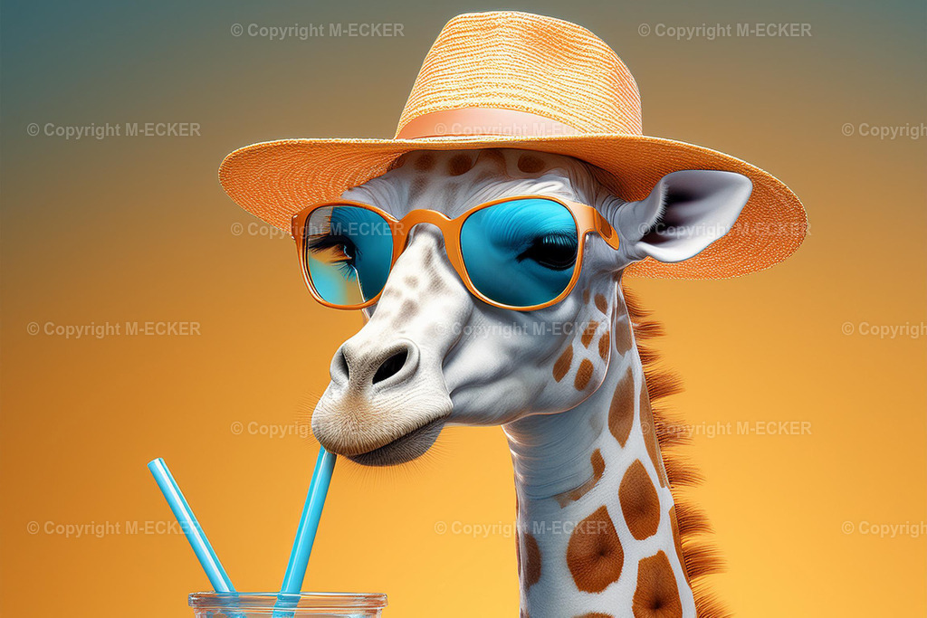 giraffe 4 | Martin Ecker Fotograf Euratsfeld - Realisiert mit Pictrs.com