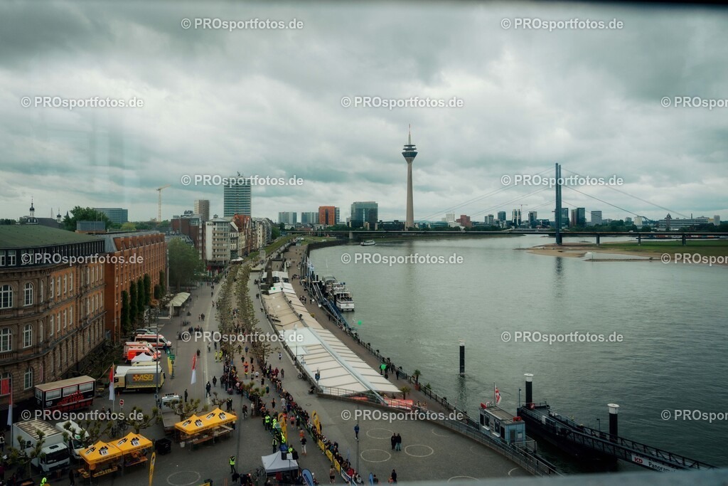 Brückenlauf, 17.05.2026 | am 17.05.2026 bei SPARDA-BANK Brückenlauf in Düsseldorf