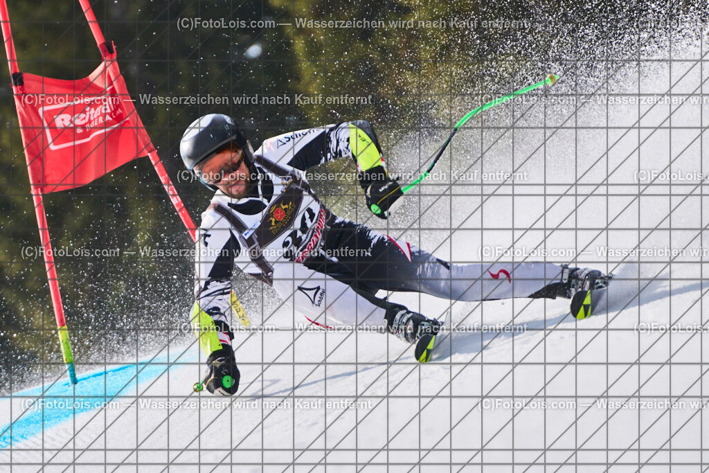 ALP0393_Steir-Meistersch_SG_Reiteralm_HOeLZL Norbert | LM-Super-G Steiermark auf der Reiteralm am Fr 28. März 2025.   Veranstalter: Steirischer Skiverband (5000)Durchführender Verein: WSV Pichl-Reiteralm (5083)