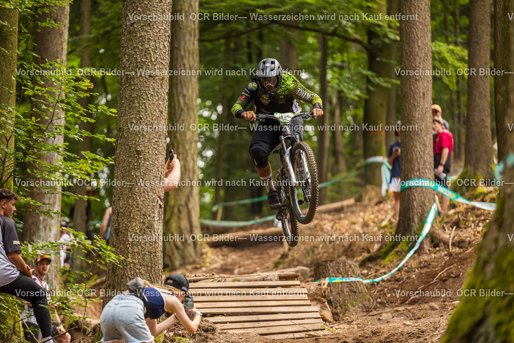 Enduro One Roßbach Samstag R3-1993 | OCR Bilder Fotograf Eisenach Michael Schröder