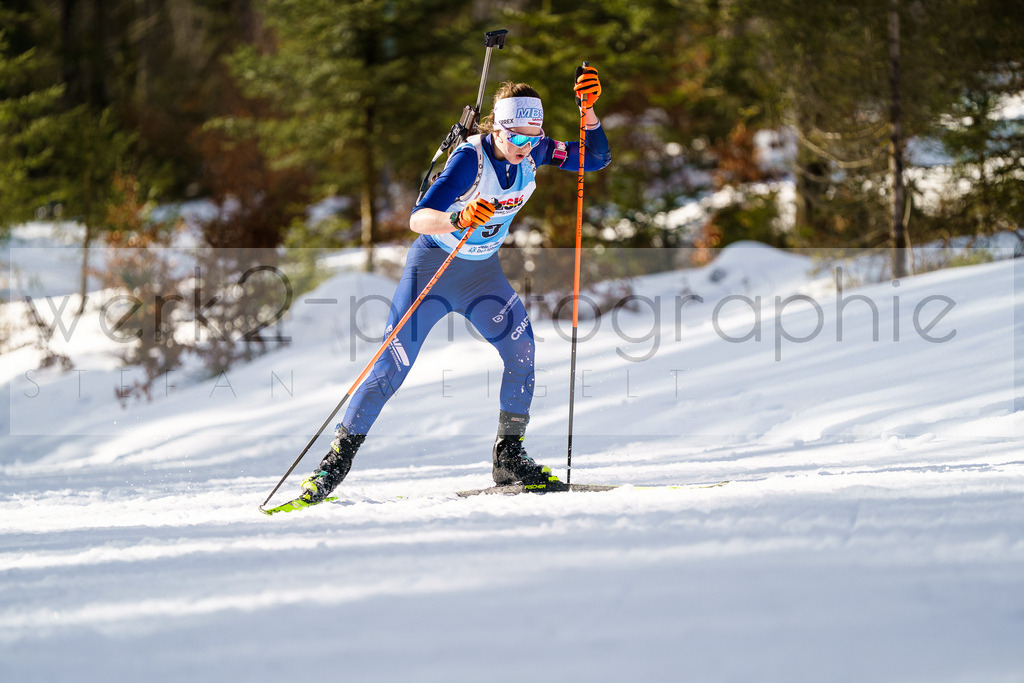 FESA Alpencup / DP Notschrei | Deutschland Pokal Finale im Schwarzwald NORDIC-CENTER Notschrei am 7. - 8. Februar 2026