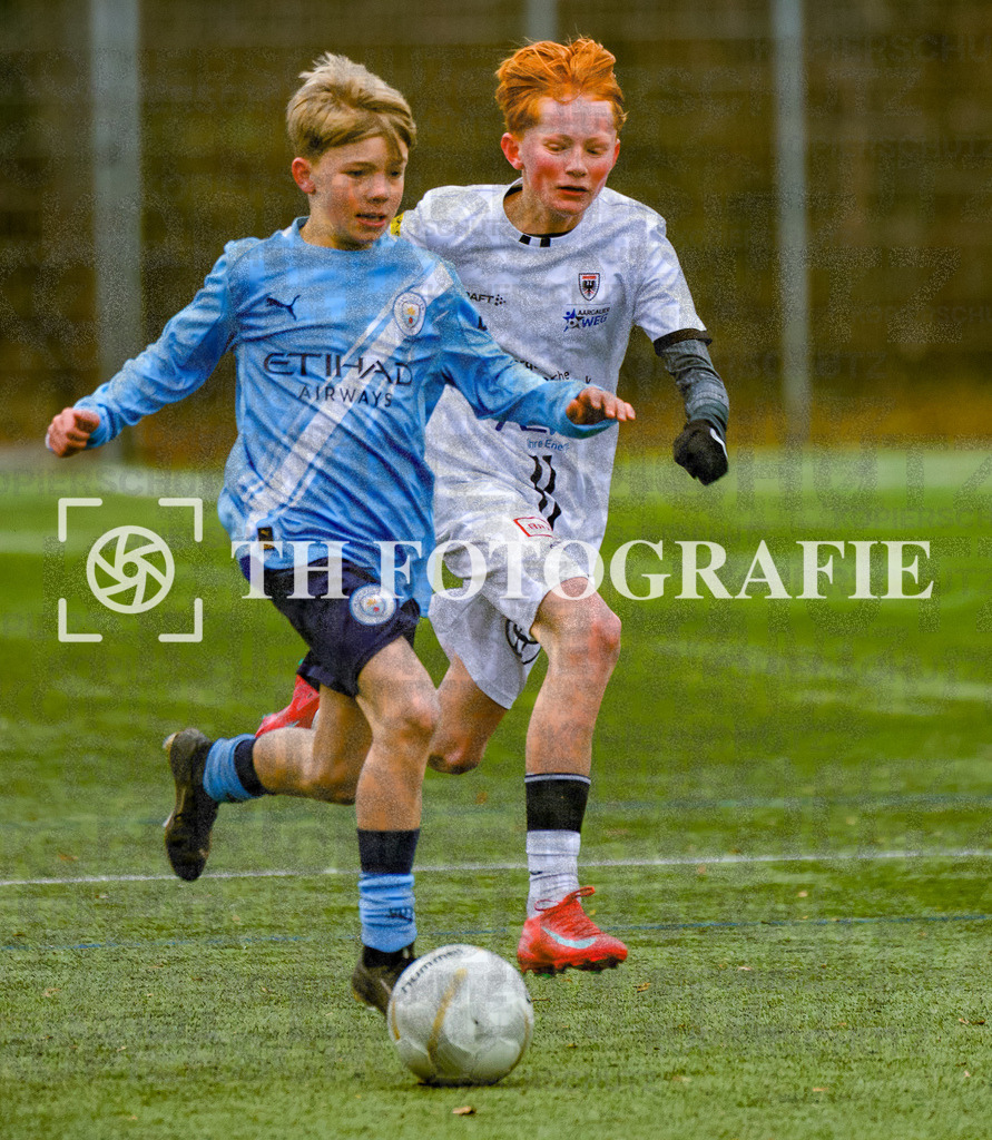 GER, Begegnung, Fussball, PS-Immo-Cup 2026,U13 Feldturnier, 18.01.2026 | TH Fotografie