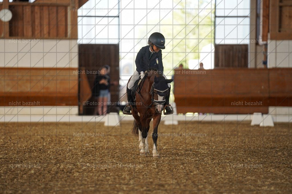20240824-FAH07137 | Thierhaupten 2024, Bayerisches Landesponyturnier, Turnierbilder, Ponybilder, Turnierfotografen Bayern, Fotoagentur Herrmann