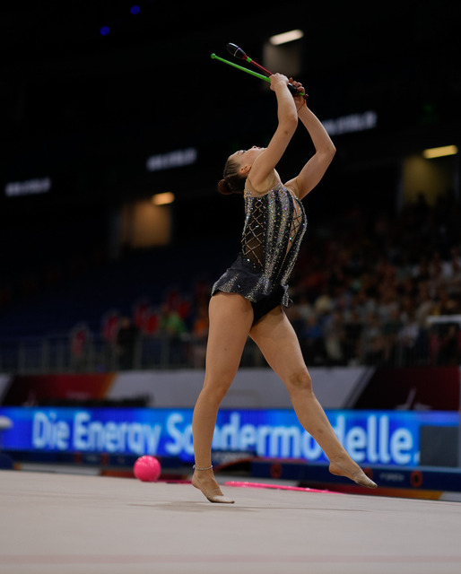 DM057704 | Die Finals 2026 Hannover in der ZAG Arena
