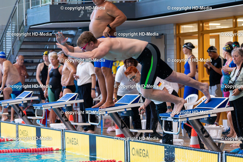 Deutsche Meisterschaften Masters Kurze Strecke 2026 | Deutsche Meisterschaften Masters Kurze Strecke 2026