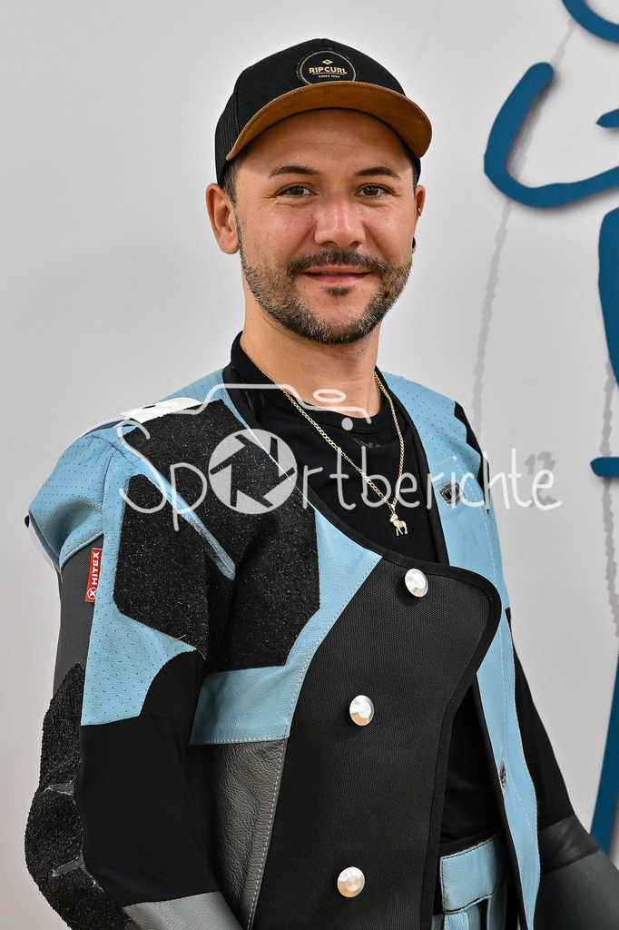 Tagbergschützen Gundelsdorf 2025/26 | Michael SCHAITZ