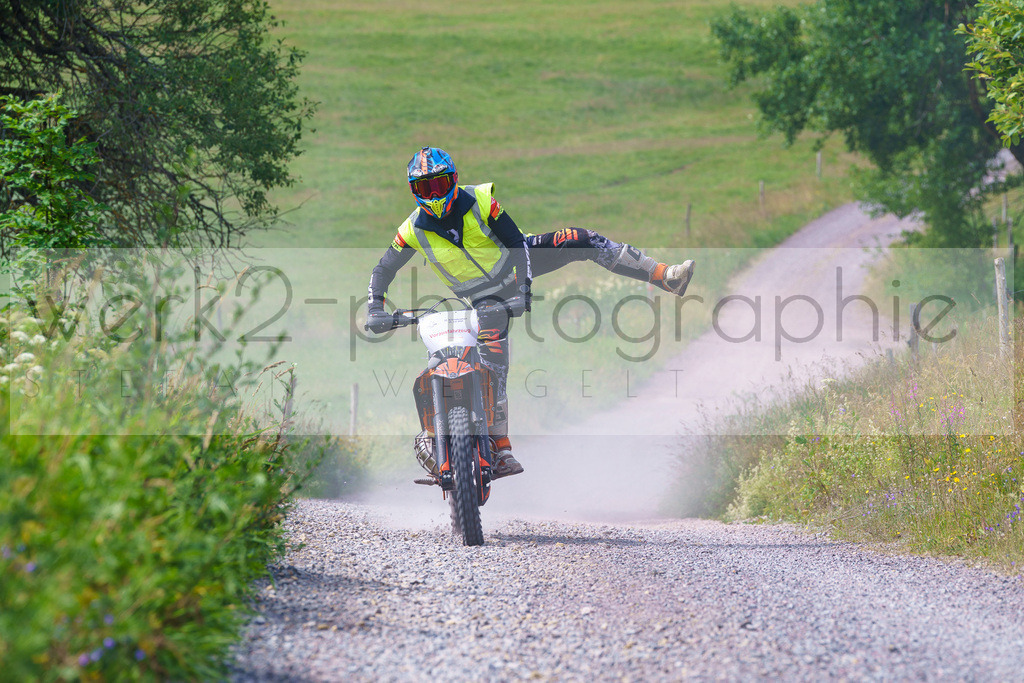 Schneekopflauf 2025 | Schmiedefeld am 5. Juli 2025