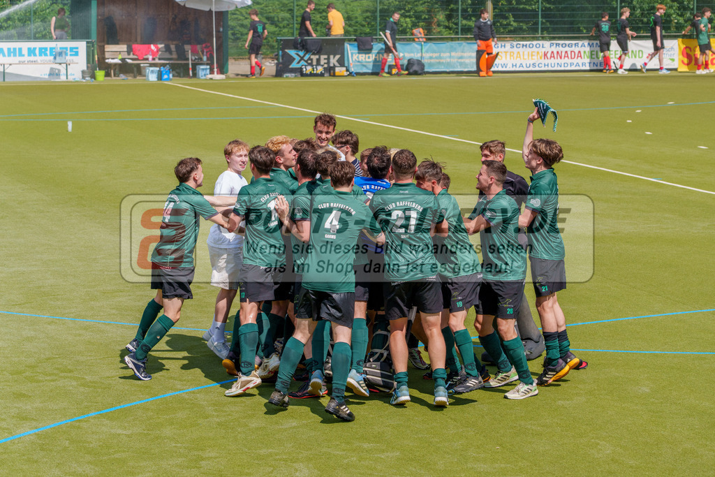 HK_20250629_100035 | Regionalliga West Herren Club Raffelberg - ETB Essen am 29.6.2025 Club Raffelberg, Duisburg