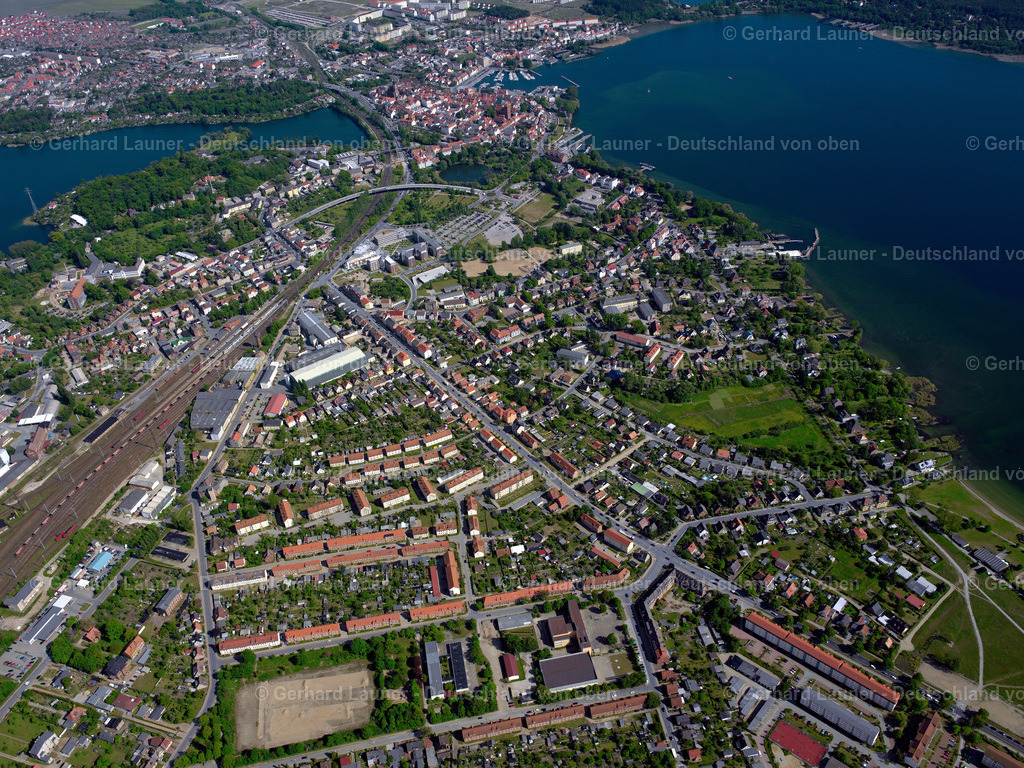 2415600 | Stadtteile von Waren-Müritz