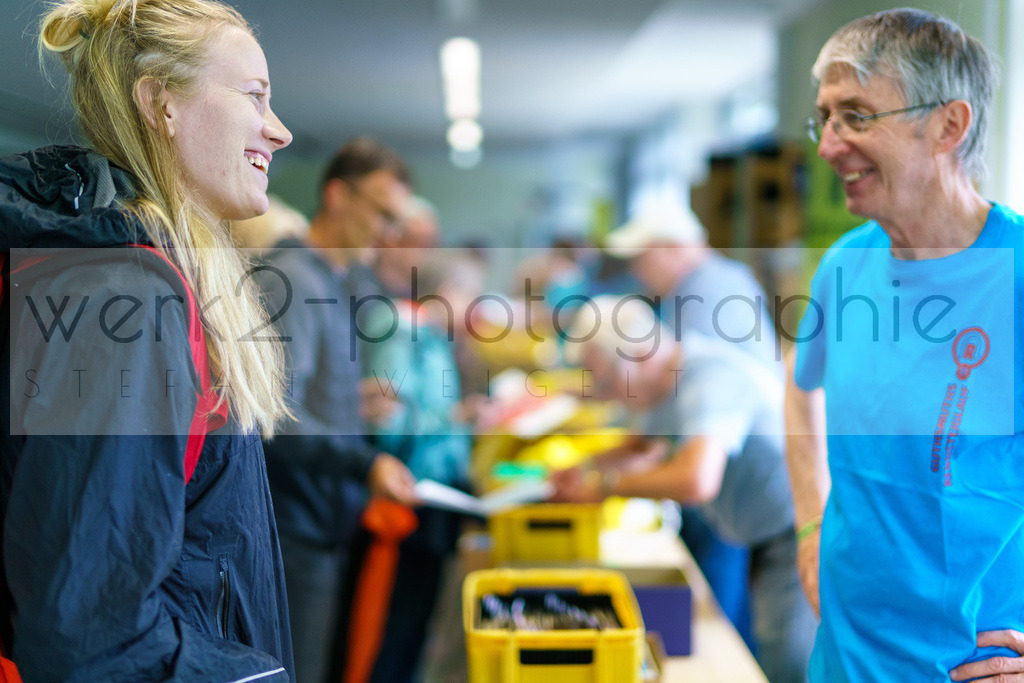 Rennsteiglauf Marathon 2024 | 25. Mai 2024 - 42,2 km von Neuhaus nach Schmiedefeld