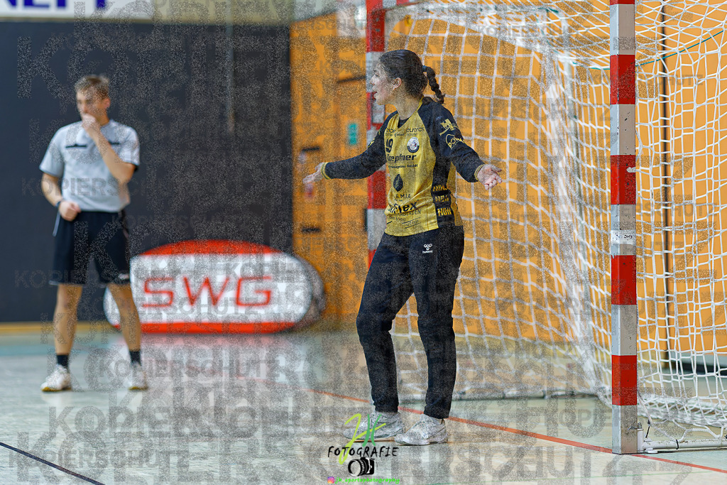 Frauen Regionalliga (HHV); HSG Kleenheim/Langgöns - HSG Baunatal | Frauen Regionalliga (HHV); HSG Kleenheim/Langgöns - HSG Baunatal am 23.11.2025 in Oberkleen (Weidig-Halle)Photo © 2025 - Jörg Heinrich - Realisiert mit Pictrs.com