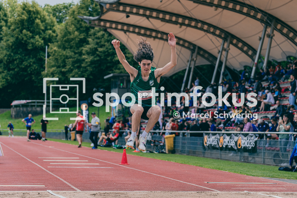 FLVW-Meisterschaften 2026 | Impressionen und Wettkampfszenen der FLVW-Meisterschaften 2026 mit Athletinnen und Athleten verschiedener Vereine und Altersklassen in unterschiedlichen Disziplinen der Leichtathletik. - Realisiert mit Pictrs.com