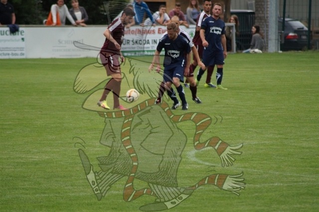 SG Union Klosterfelde vs. BFC Dynamo 092 | mythos-online-redaktion