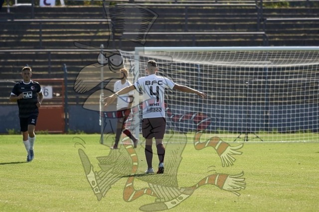 BFC Dynamo vs. Berliner AK 07 042 | mythos-online-redaktion