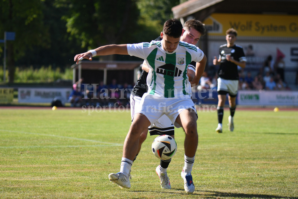 SpVgg Osterhofen : TSV-DJK Oberdiendorf | SpVgg Osterhofen - Realisiert mit Pictrs.com