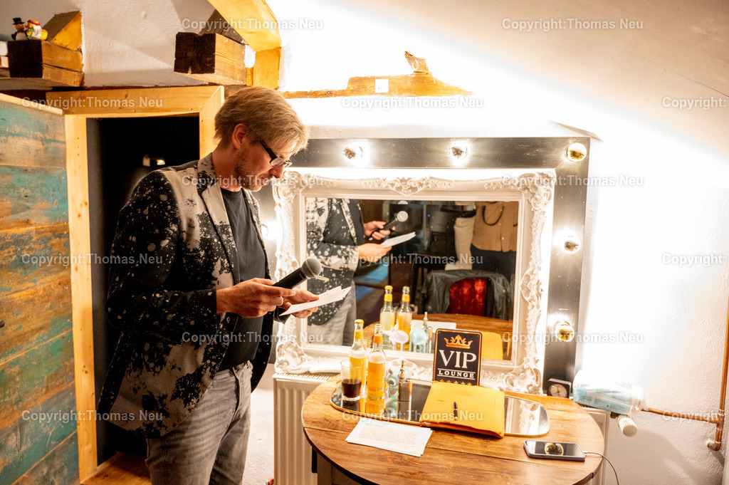 DSC_0705 | ble, Theater Sapperlot, Lorscher Abt 2023, ,, Bild: Thomas Neu