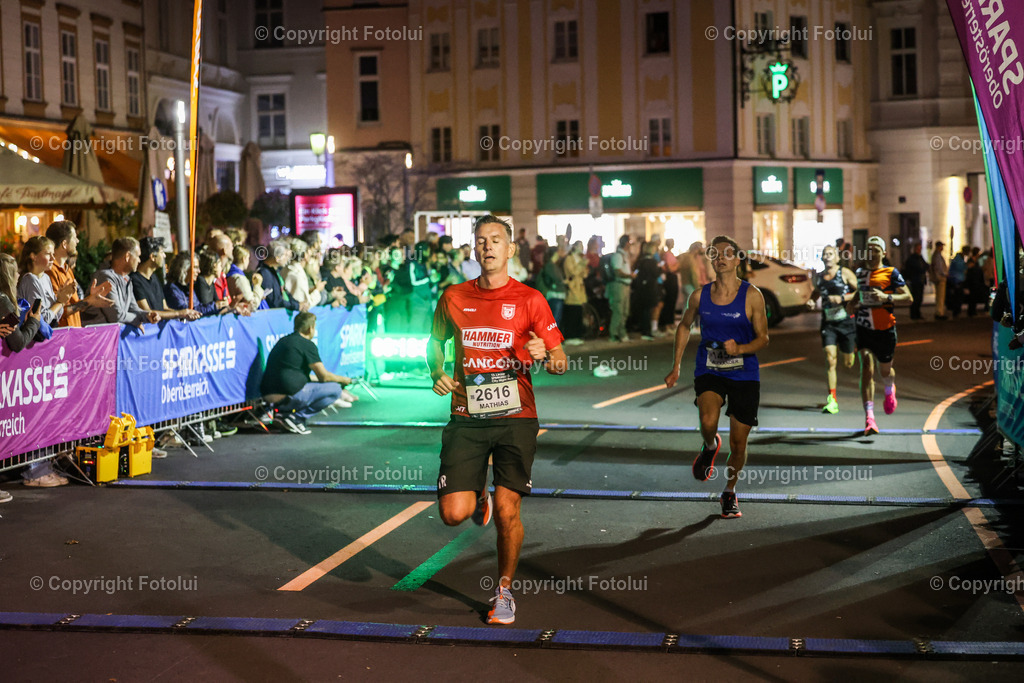 A-BINDER_20240926_0136 | Linz  AUSTRIA,26.Sept..2024 -Night Run Linz, Image shows Photo: Sportmediapics.com/ Manfred Binder