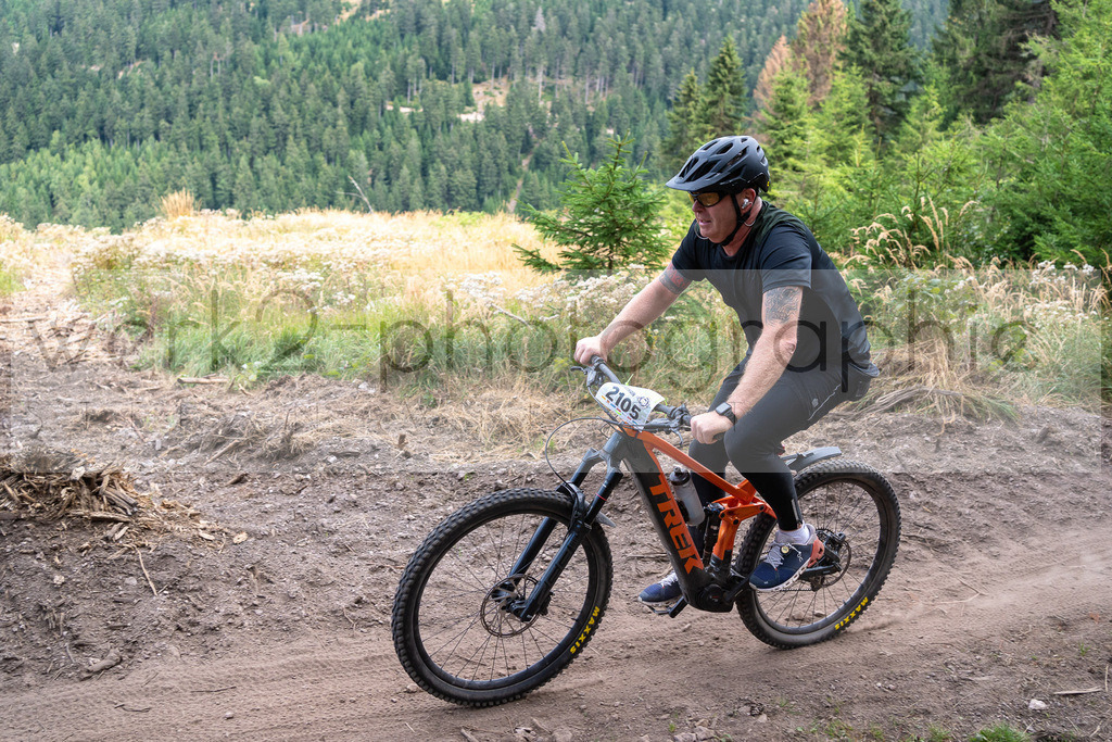 RennsteigRIDE | RennsteigRIDE, Schmiedefeld - 3. September 2022