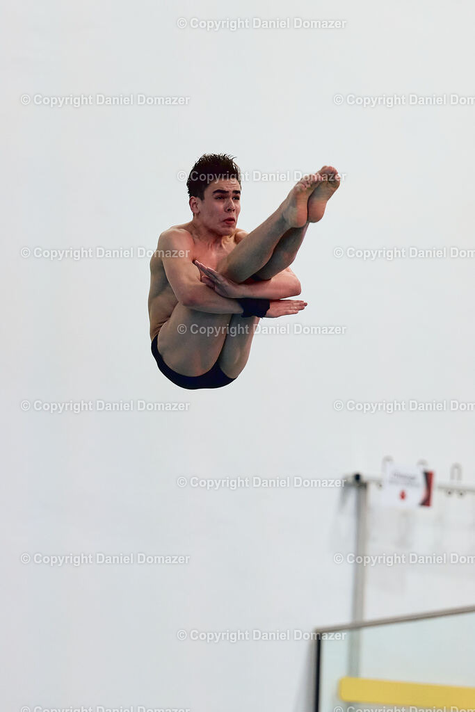 International Youth Diving Meet 2026 | Day 2 of 5 | International Youth Diving Meet 2026| Day 2 of 5 | 23.04.2026 | Youth diving competition featuring 1m and 3m springboard and platform at the Schwimmsportkomplex Freiberger Platz in Dresden.@ Domazer Photography - Realisiert mit Pictrs.com