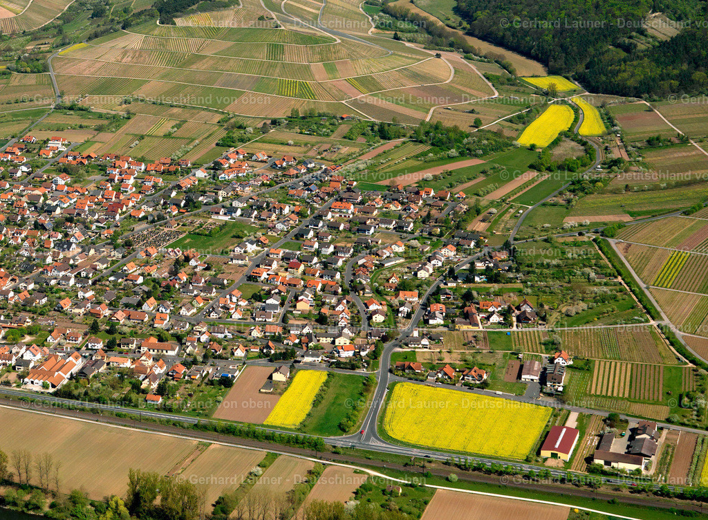 2795994 | Thüngersheim