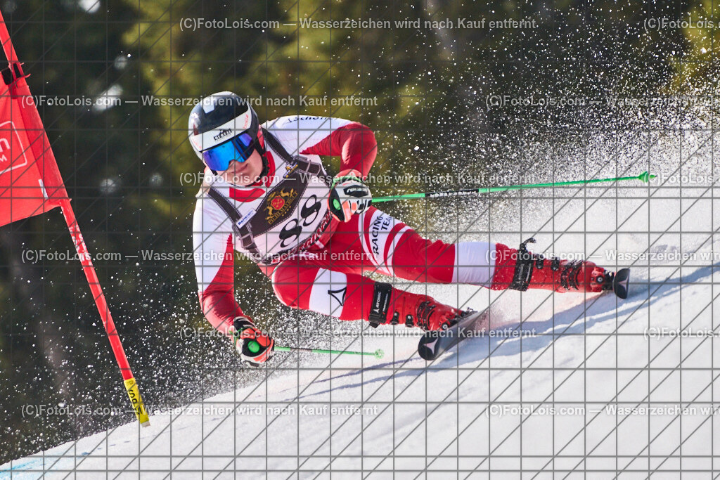 ALP1157_Steir-Meistersch_SG_Reiteralm_GELTER Jürgen  | LM-Super-G Steiermark auf der Reiteralm am Fr 28. März 2025.   Veranstalter: Steirischer Skiverband (5000)Durchführender Verein: WSV Pichl-Reiteralm (5083)