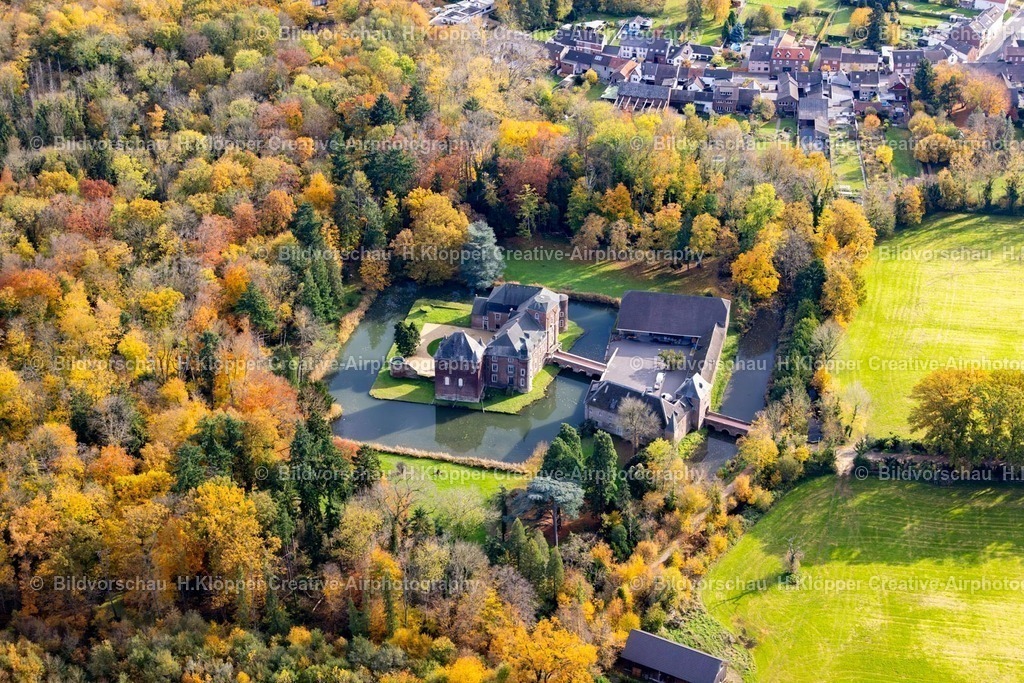 Luftbild Jülich-7110 | Luftbildfotografie - Realisiert mit Pictrs.com