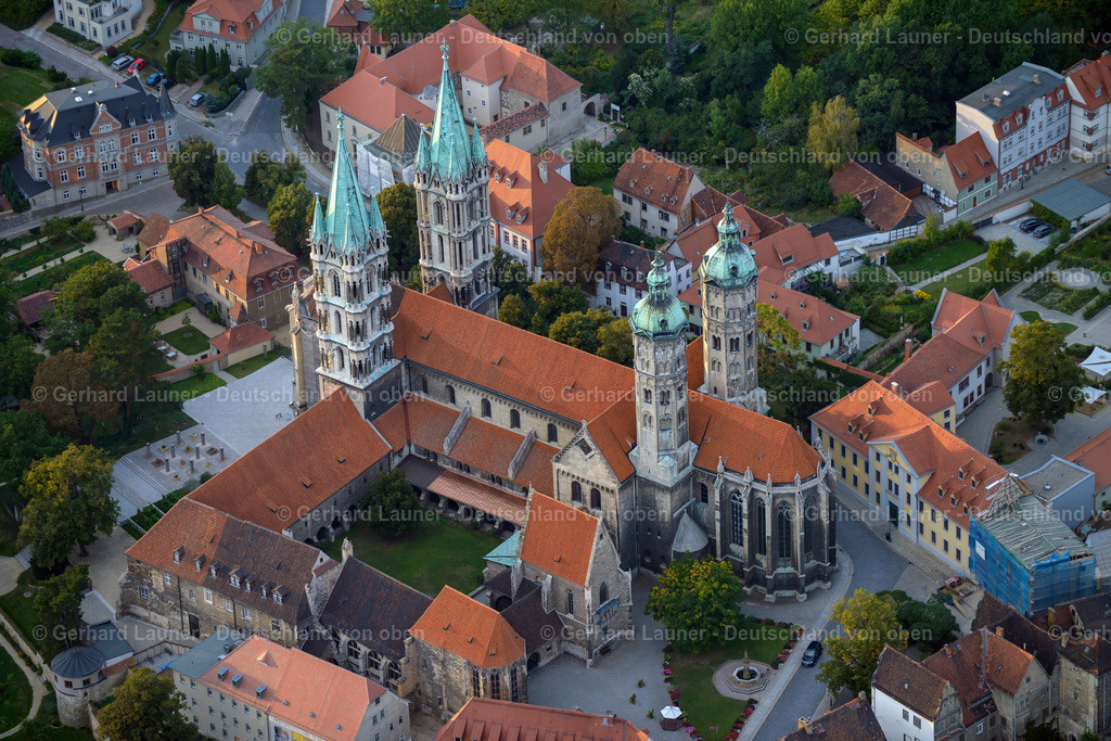 3294008 | Naumburger Dom St. Peter und Paul in Naumburg (Saale)