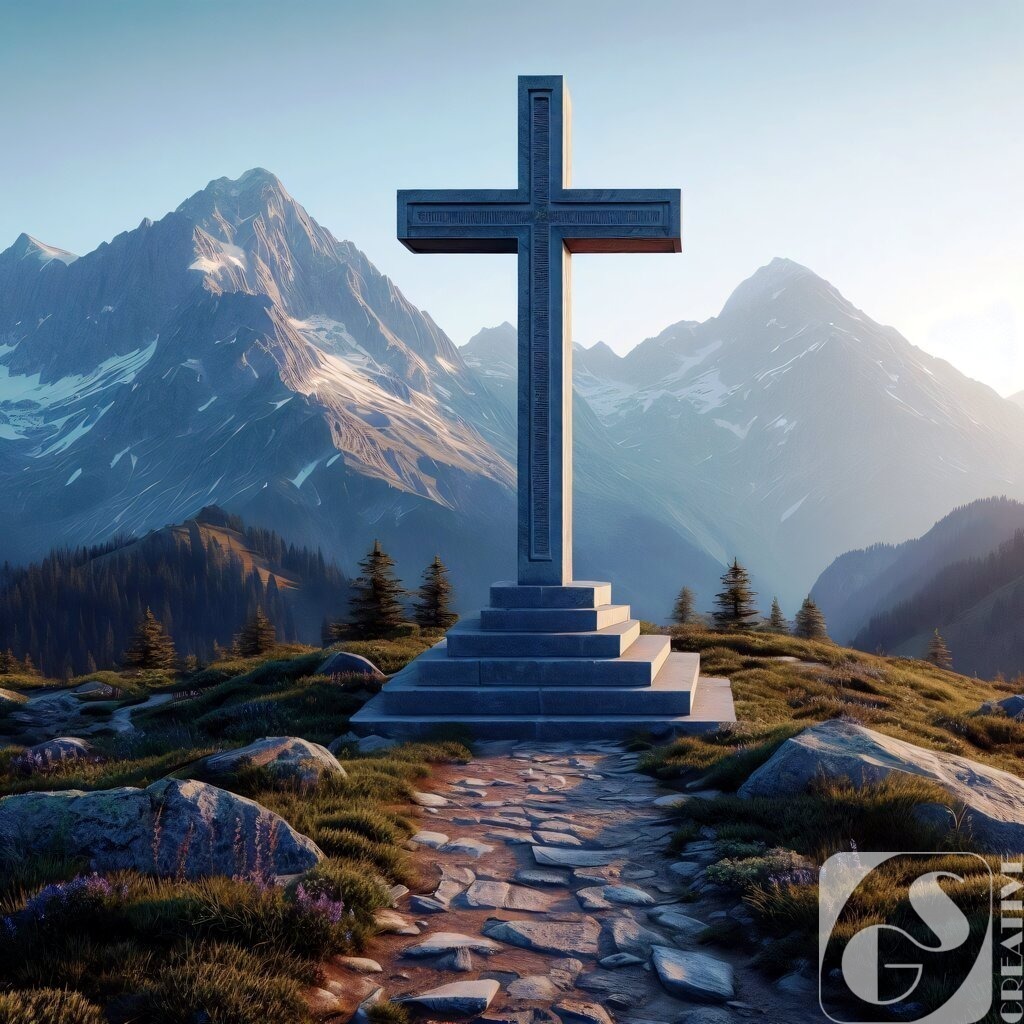 Summit cross | Fotogeschenke aller Art, kostenlose Games und die schönsten KI-Bilder in 4K Qualität. Egal ob als Download, Leinwand, Kalender usw... Jetzt günstig bestellen!
 - Realisiert mit Pictrs.com