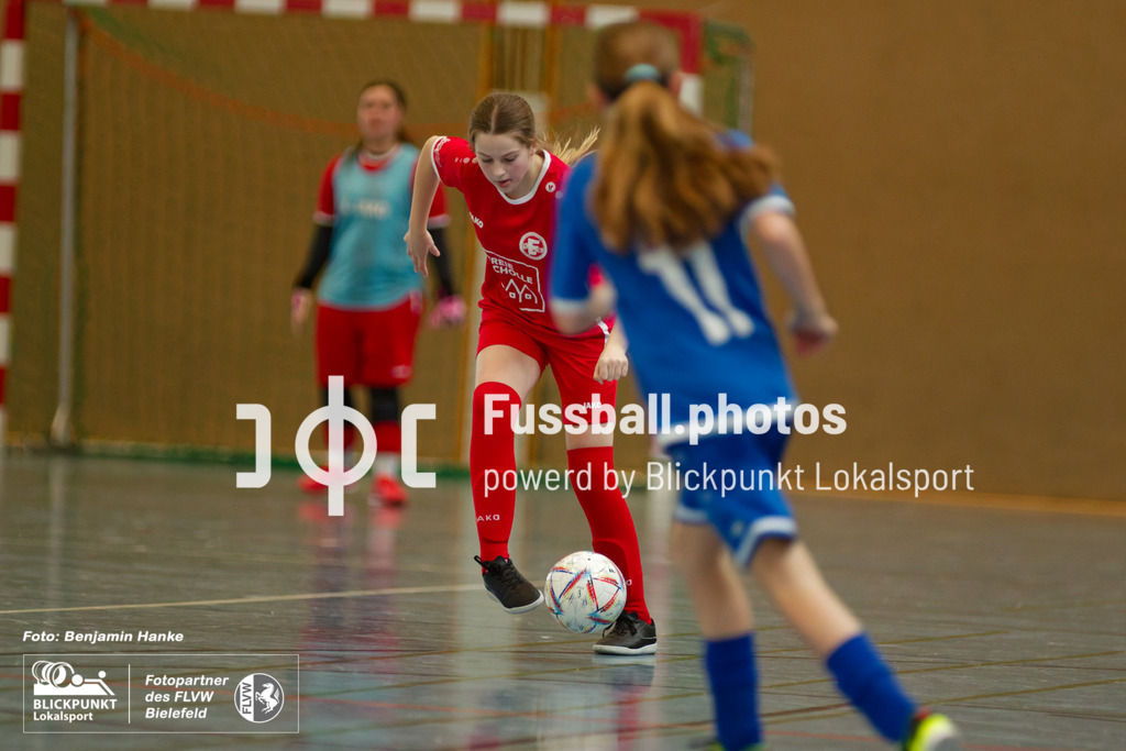 20260131_U15w_Turnier_Senne_111 | Blickpunkt Lokalsport - Realisiert mit Pictrs.com